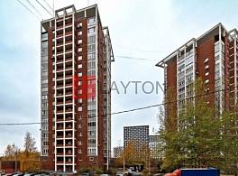 Жилой Дом ул Мира, д 30 1