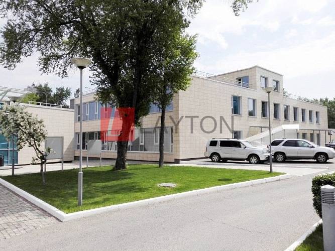 Бизнес-центр Калибр 15 - картинка 3 Бизнес-центр Калибр 15 - картинка 3