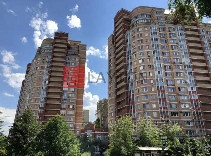 Жилой Дом Речная улица, 20к2 - картинка 8 Жилой Дом Речная улица, 20к2 - картинка 8