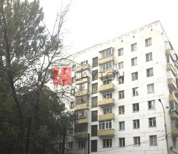 Жилой Дом Каширское ш., 4к1 - картинка 6 Жилой Дом Каширское ш., 4к1 - картинка 6
