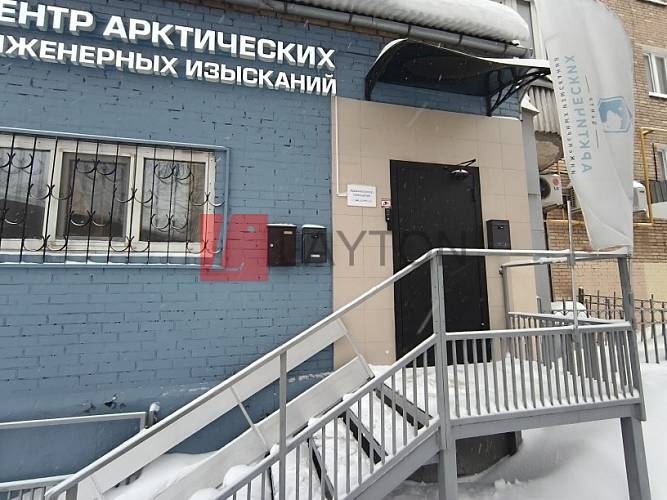 Жилой Дом 2-й Кожевнический 1 - картинка 6 Жилой Дом 2-й Кожевнический 1 - картинка 6