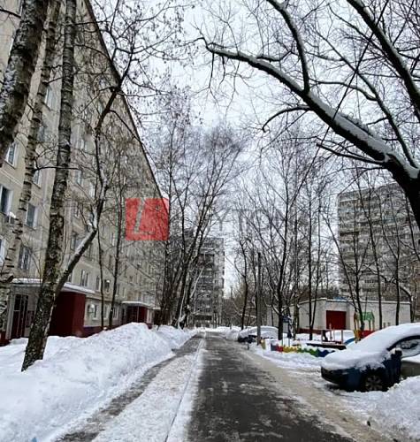 Жилой Дом Аэродромная, 2 с 1 - картинка 5 Жилой Дом Аэродромная, 2 с 1 - картинка 5