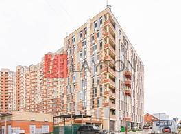 ЖК Лермонтовский 3