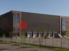 Бизнес-центр Технопарк Митино 3