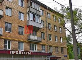 Бизнес-центр ул Малая Ботаническая, д 3 2