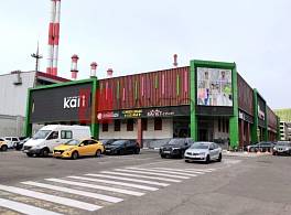 Бизнес-центр Мармелад 4