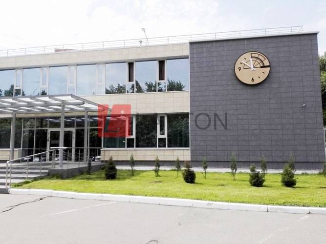 Бизнес-центр Калибр 15 - картинка 5 Бизнес-центр Калибр 15 - картинка 5