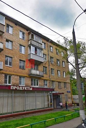 Бизнес-центр ул Малая Ботаническая, д 3 - картинка 3 Бизнес-центр ул Малая Ботаническая, д 3 - картинка 3