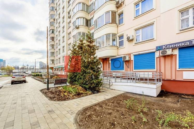 ЖК Марфино - картинка 5 ЖК Марфино - картинка 5