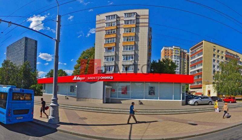 Жилой Дом Б. Черкизовская, 1 корп 1 - картинка 8 Жилой Дом Б. Черкизовская, 1 корп 1 - картинка 8