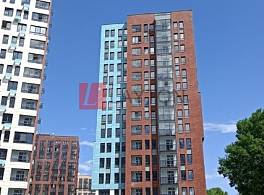 ЖК Скандавия 4