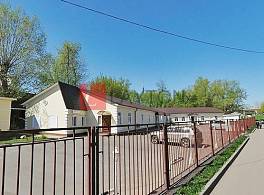Особняк Ярославская 13А стр.2 3