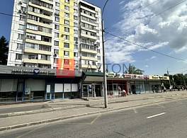 Пристройка к ЖД 3-я Владимирская улица, 31/33 1