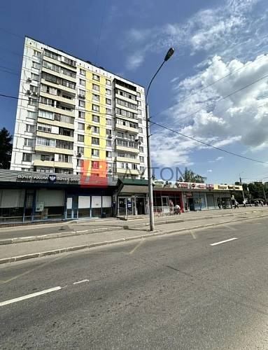 Пристройка к ЖД 3-я Владимирская улица, 31/33 - картинка 2 Пристройка к ЖД 3-я Владимирская улица, 31/33 - картинка 2