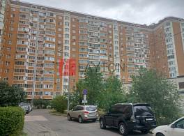 Жилой Дом Россошанская 4 корп. 2 2
