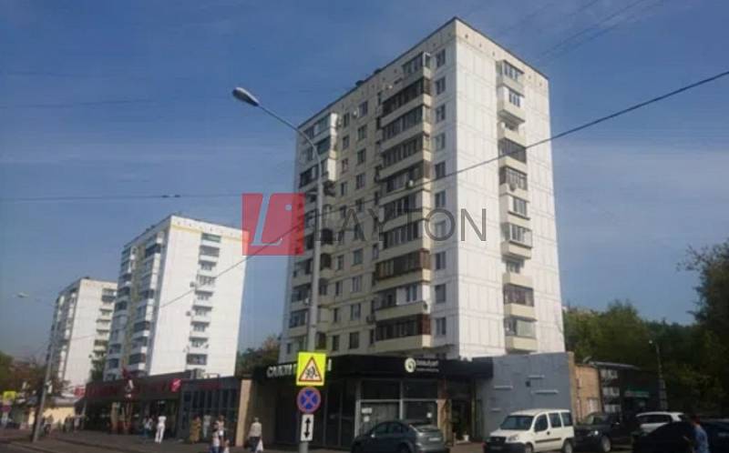 Жилой Дом ул. 3-я Владимирская, 29 - картинка 7 Жилой Дом ул. 3-я Владимирская, 29 - картинка 7
