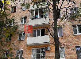Жилой Дом Минская улица, 15к1 2