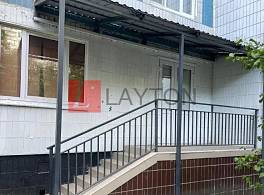 Жилой Дом Борисовские пруды 18 корп 1 3