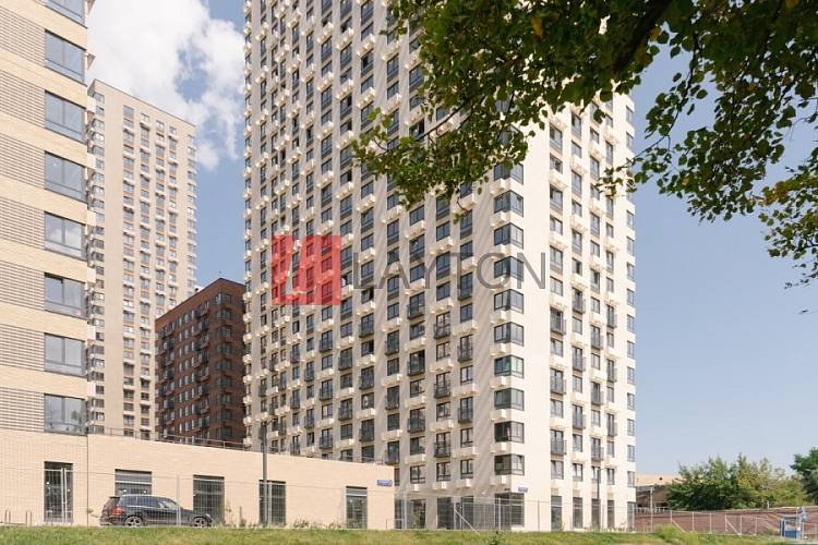 ЖК Руставели 14 - картинка 4 ЖК Руставели 14 - картинка 4