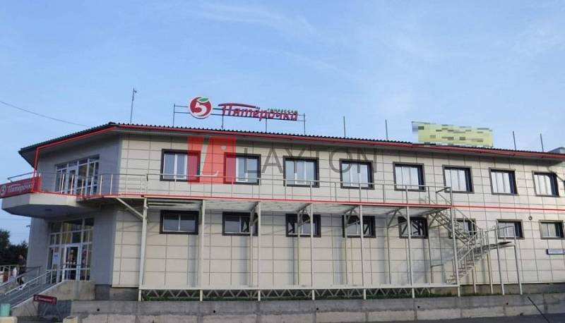 Бизнес-центр Адмиральская, влд 4 стр 1 - картинка 2 Бизнес-центр Адмиральская, влд 4 стр 1 - картинка 2