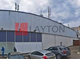 Бизнес-центр Волгоградский пр-кт, д 73 стр 1 4