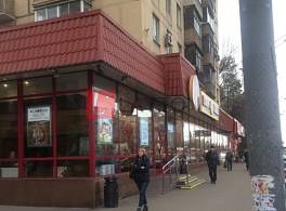 Жилой Дом Бутырская улица, 89 1