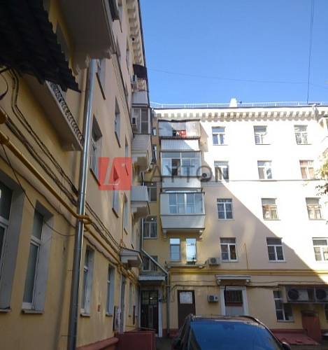 Жилой Дом ул. Вишнёвая, 2/14 - картинка 2 Жилой Дом ул. Вишнёвая, 2/14 - картинка 2