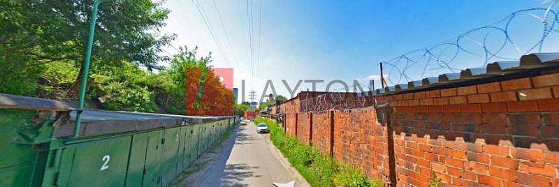 Бизнес-центр Огородный 1Ас3 - картинка 2 Бизнес-центр Огородный 1Ас3 - картинка 2