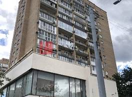 Жилой Дом Селезнёвская ул. 30 корп 1 1