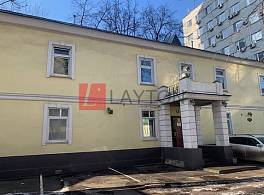 Бизнес-центр Скаковая 34А 3