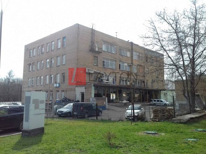 Бизнес-центр ул. Средняя Калитниковская 27 с1 - картинка 4 Бизнес-центр ул. Средняя Калитниковская 27 с1 - картинка 4