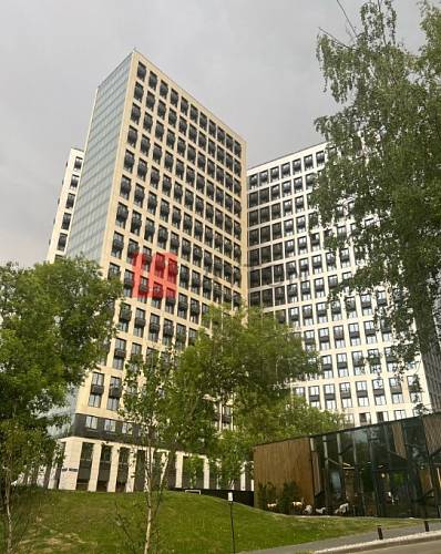 ЖК Level Нагатинская - картинка 6 ЖК Level Нагатинская - картинка 6