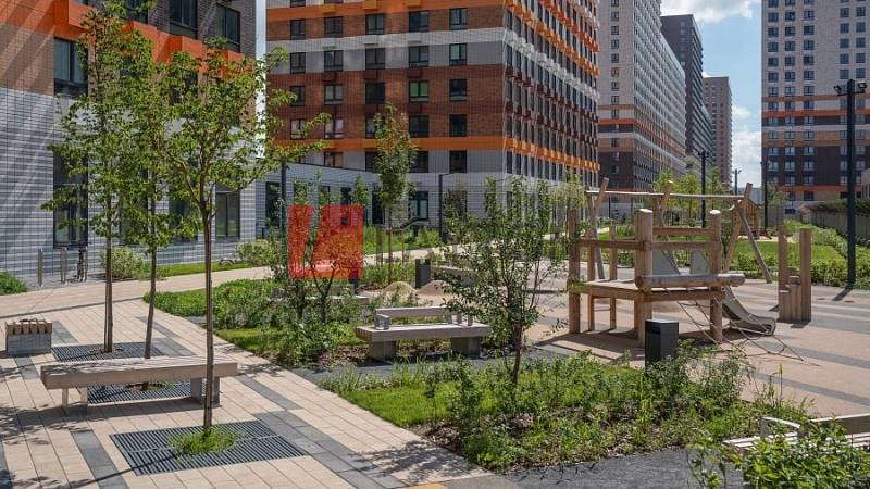 ЖК Люблинский парк - картинка 6 ЖК Люблинский парк - картинка 6