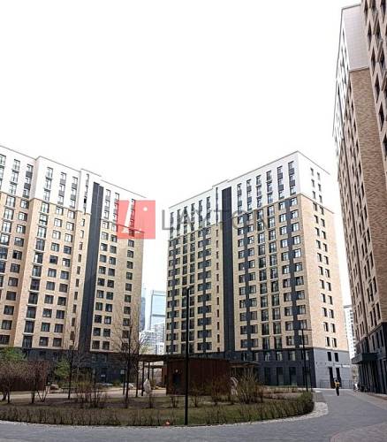 ЖК ул Б. Филёвская, 4 - картинка 6 ЖК ул Б. Филёвская, 4 - картинка 6