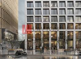 Бизнес-центр Tower B 3