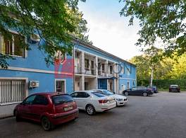 Особняк Приорова 24 1