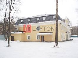 Особняк Тучковская 9А 3
