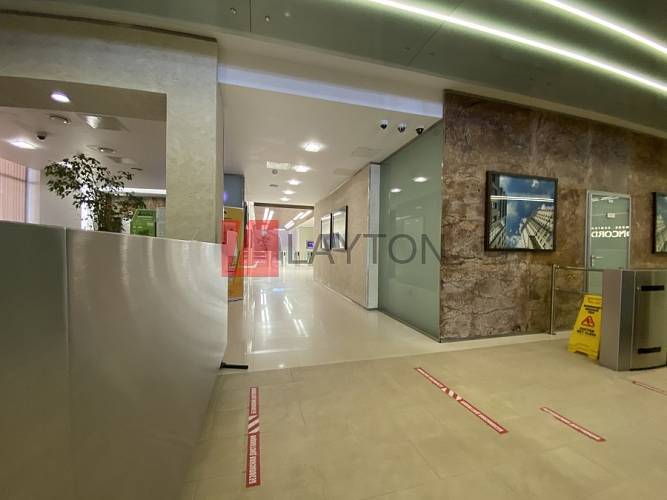 Бизнес-центр Конкорд к.2 - картинка 5 Бизнес-центр Конкорд к.2 - картинка 5