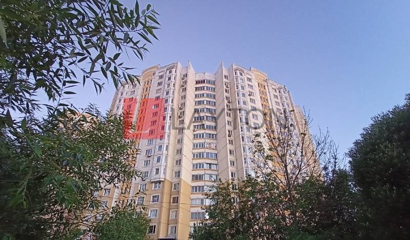 Жилой Дом ул. Вилиса Лациса, 27 - картинка 2 Жилой Дом ул. Вилиса Лациса, 27 - картинка 2