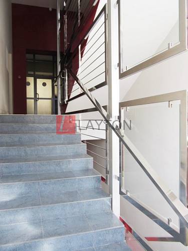 Бизнес-центр На Малой Дмитровке - картинка 10 Бизнес-центр На Малой Дмитровке - картинка 10