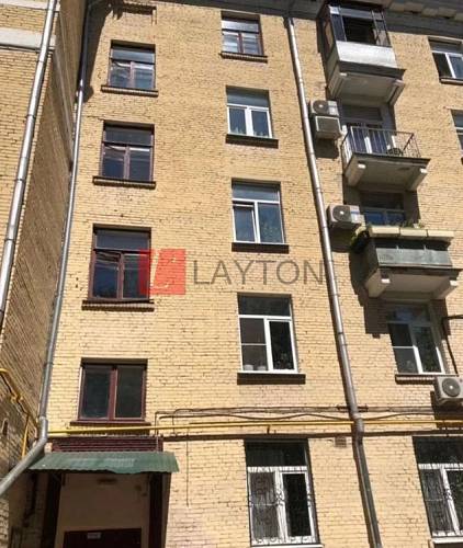 Жилой Дом ул. Маршала Рыбалко, 13 - картинка 8 Жилой Дом ул. Маршала Рыбалко, 13 - картинка 8