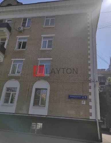 Жилой Дом Новопесчаная 6к2 - картинка 5 Жилой Дом Новопесчаная 6к2 - картинка 5