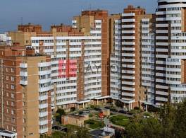 Жилой Дом Совхозная ул., 49 1