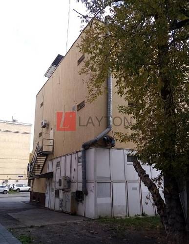 Бизнес-центр 2-я Рощинская улица, 1А - картинка 8 Бизнес-центр 2-я Рощинская улица, 1А - картинка 8