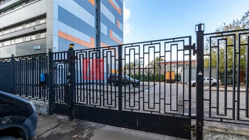 Бизнес-центр Кобальт - картинка 6 Бизнес-центр Кобальт - картинка 6