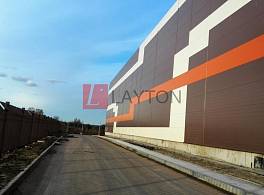 Бизнес-центр Кожухово 4 Бизнес-центр Кожухово 4