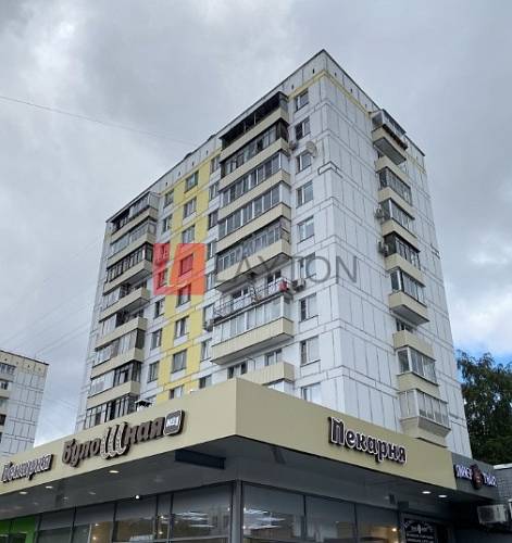 Пристройка к ЖД 3-я Владимирская улица, 31/33 - картинка 3 Пристройка к ЖД 3-я Владимирская улица, 31/33 - картинка 3
