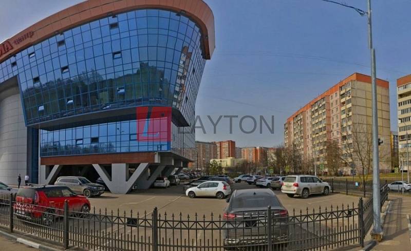 Бизнес-центр Панорами - картинка 5 Бизнес-центр Панорами - картинка 5