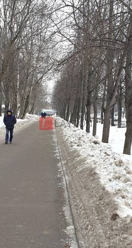 Жилой Дом Сумская улица, 6к1 - картинка 6 Жилой Дом Сумская улица, 6к1 - картинка 6