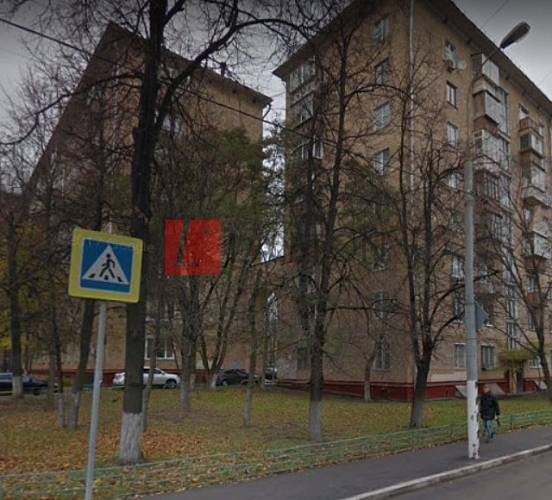 Жилой Дом Молодежная 4 - картинка 2 Жилой Дом Молодежная 4 - картинка 2